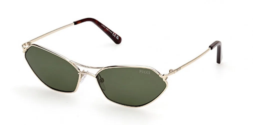 Emilio Pucci 0224 Sunglasses - view 2